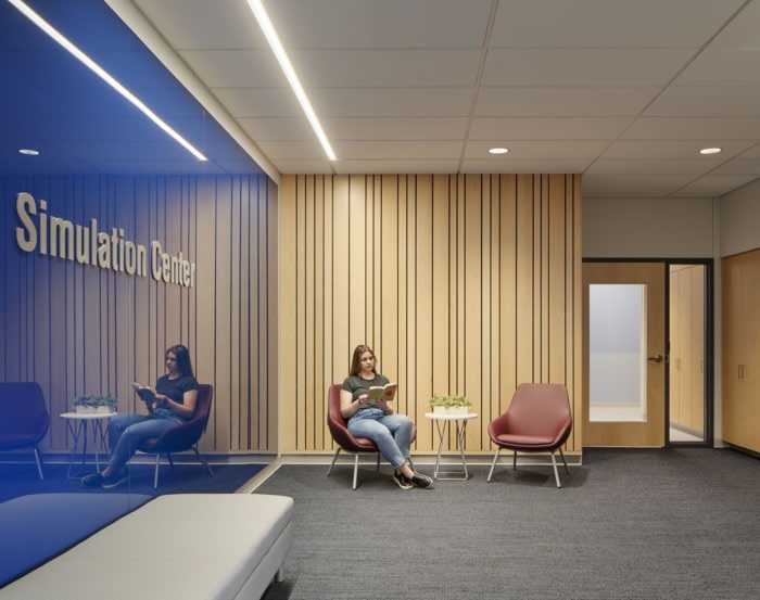 CentraCare – University of Minnesota Medical Education Building - 0