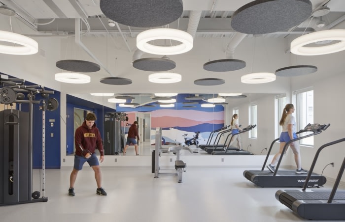 CentraCare – University of Minnesota Medical Education Building - 0