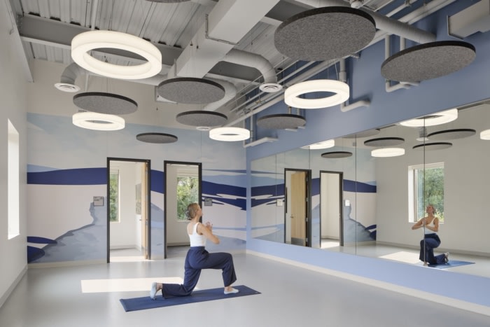 CentraCare – University of Minnesota Medical Education Building - 0