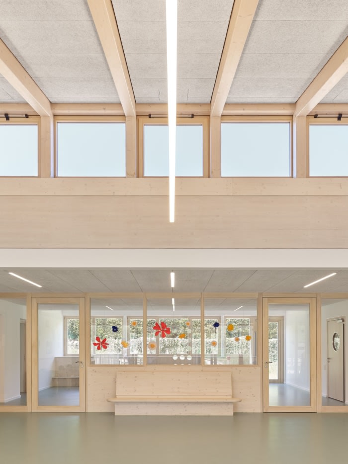 Koppelesbach Daycare Center - 0
