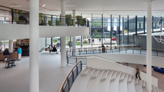 Radboud University Medical Center - Experience Center - 0