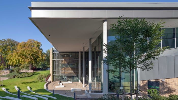 Radboud University Medical Center - Experience Center - 0