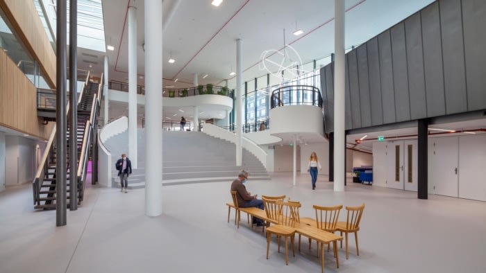 Radboud University Medical Center - Experience Center - 0