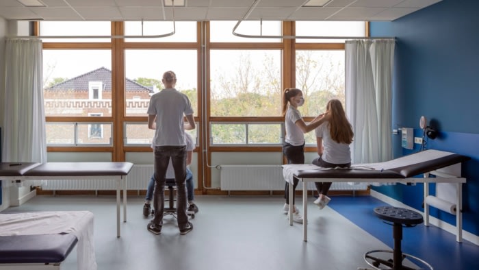 Radboud University Medical Center - Experience Center - 0