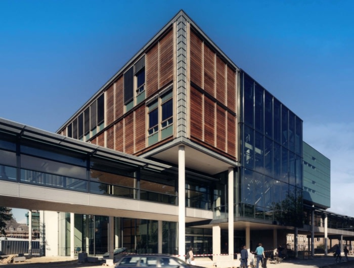 Radboud University Medical Center - Experience Center - 0