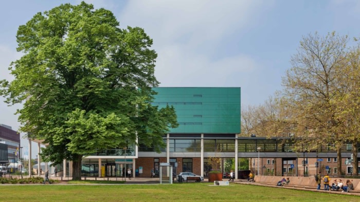 Radboud University Medical Center - Experience Center - 0