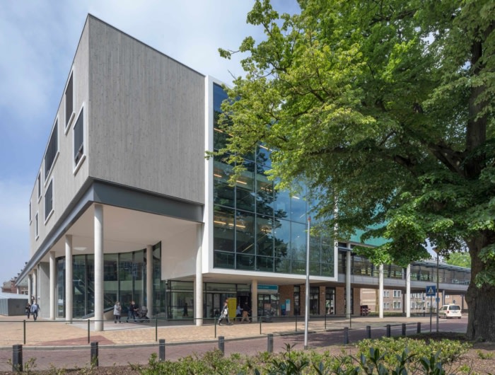 Radboud University Medical Center - Experience Center - 0