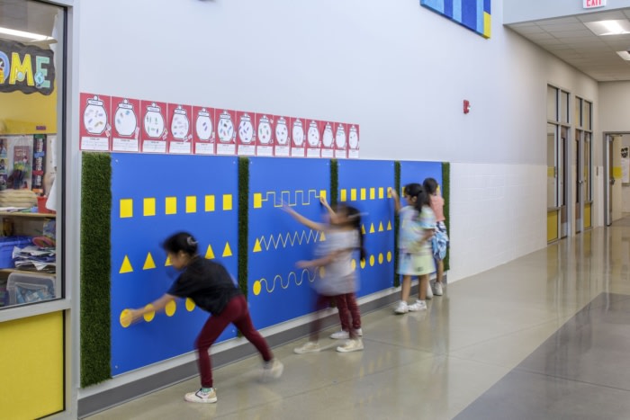Smith Elementary School - 0