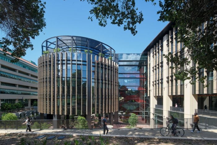 Stanford University - Computing and Data Science (CoDa) - 0