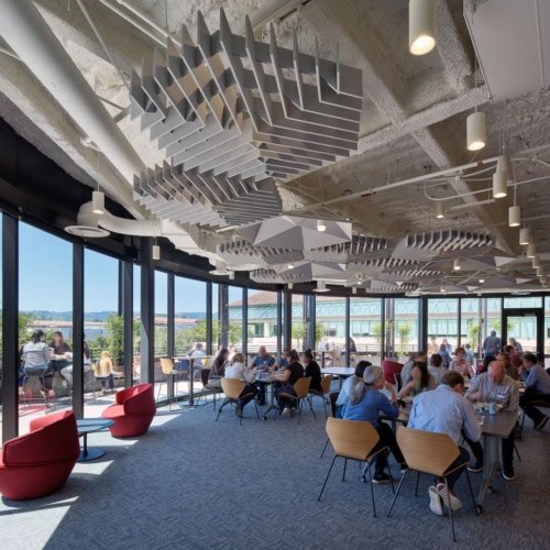Stanford University - Computing and Data Science (CoDa)
