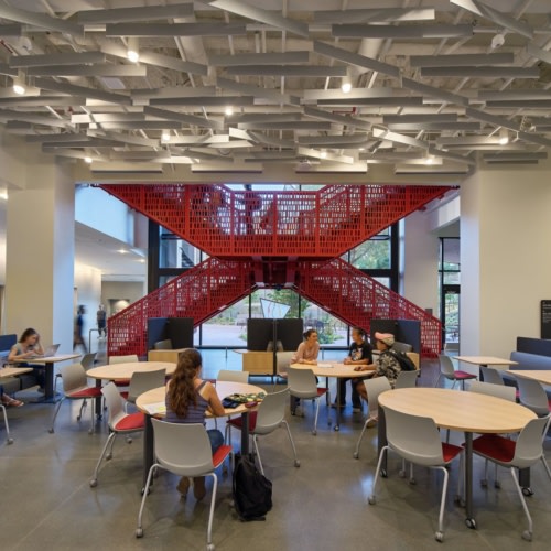 Stanford University - Computing and Data Science (CoDa)