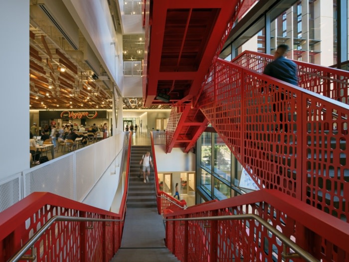 Stanford University - Computing and Data Science (CoDa) - 0