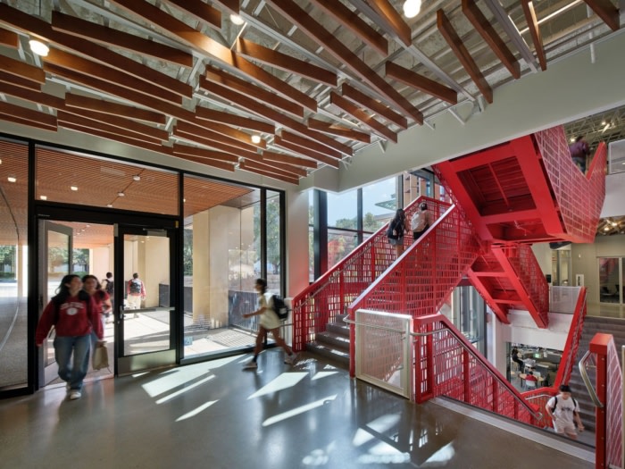 Stanford University - Computing and Data Science (CoDa) - 0