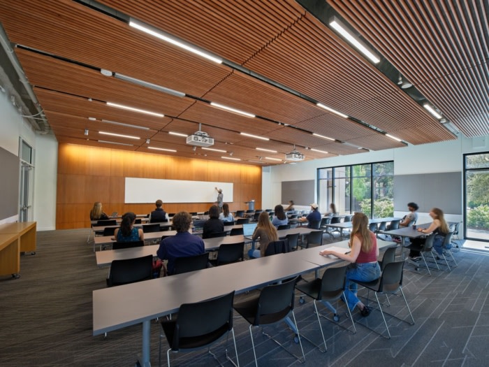 Stanford University - Computing and Data Science (CoDa) - 0
