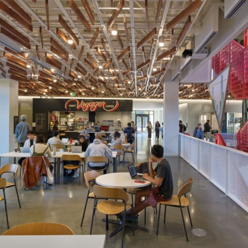 Stanford University - Computing and Data Science (CoDa)