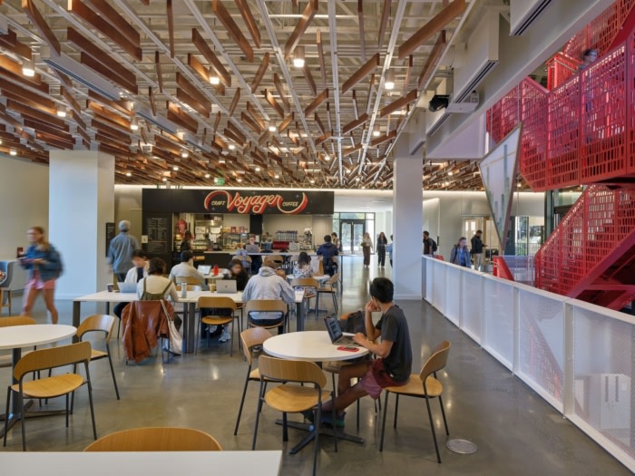 Stanford University - Computing and Data Science (CoDa) - 0