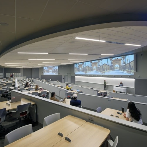 Stanford University - Computing and Data Science (CoDa)