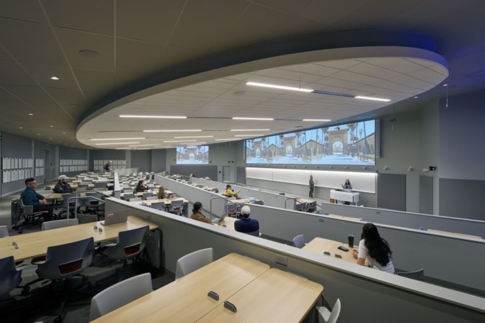 Stanford University - Computing and Data Science (CoDa) - 0