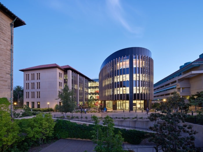 Stanford University - Computing and Data Science (CoDa) - 0