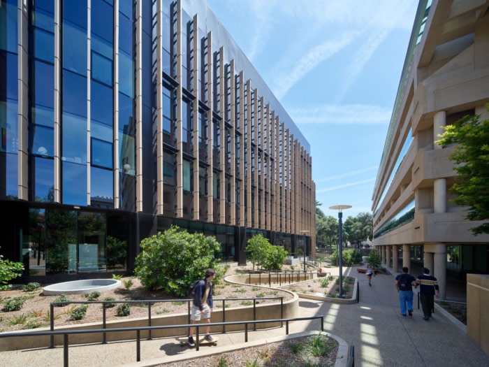 Stanford University - Computing and Data Science (CoDa) - 0