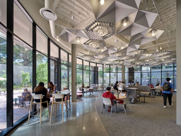 Stanford University - Computing and Data Science (CoDa) - 0