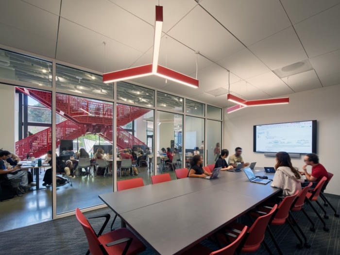 Stanford University - Computing and Data Science (CoDa) - 0