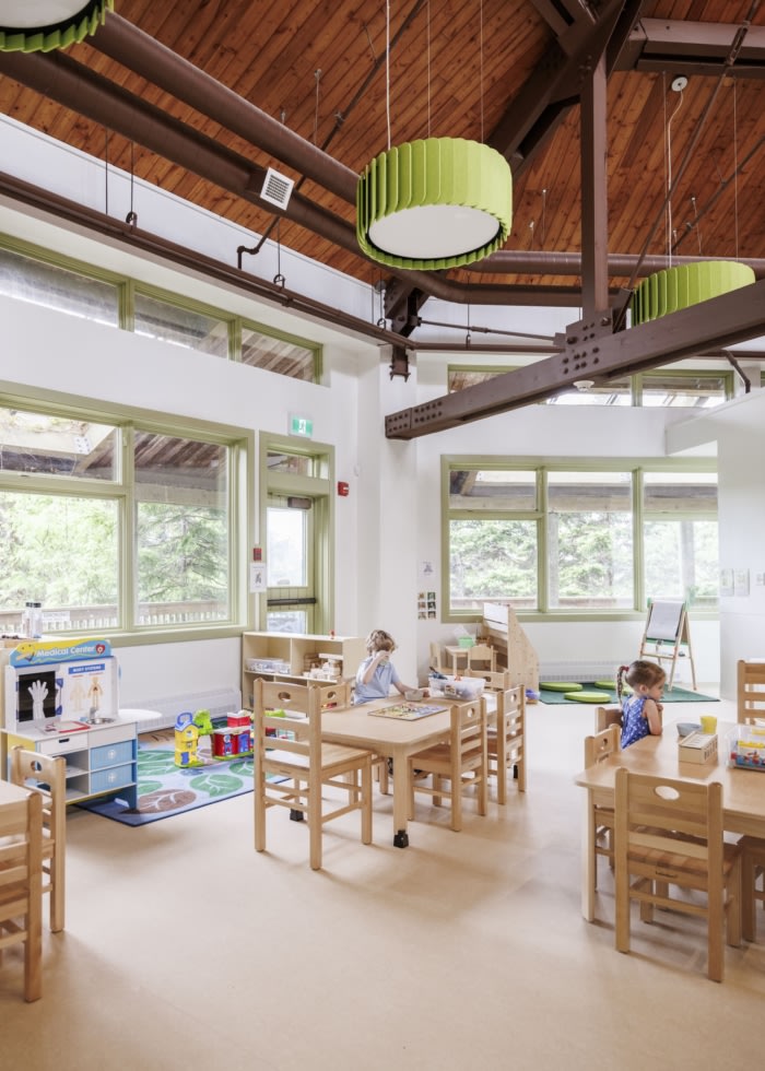 The Lilypad Childcare Center - 0