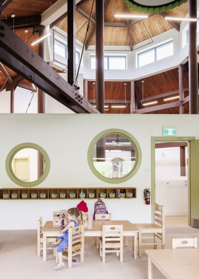 The Lilypad Childcare Center - 0