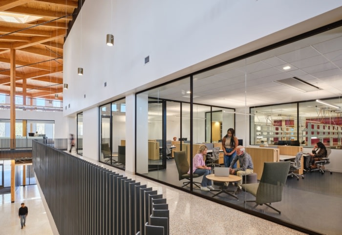 University of Arkansas - Institute for Integrative & Innovative Research (I3R) - 0