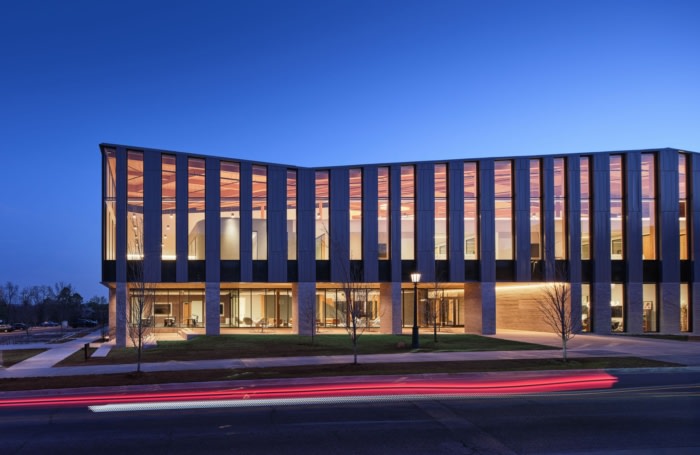 University of Arkansas - Institute for Integrative & Innovative Research (I3R) - 0