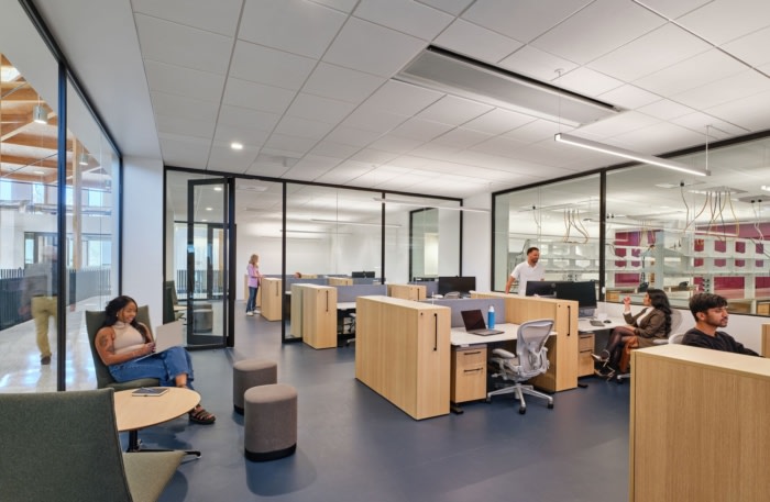 University of Arkansas - Institute for Integrative & Innovative Research (I3R) - 0