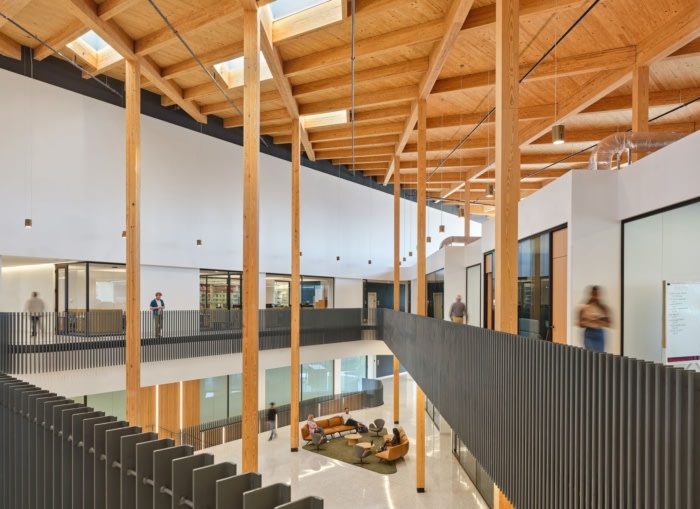 University of Arkansas - Institute for Integrative & Innovative Research (I3R) - 0