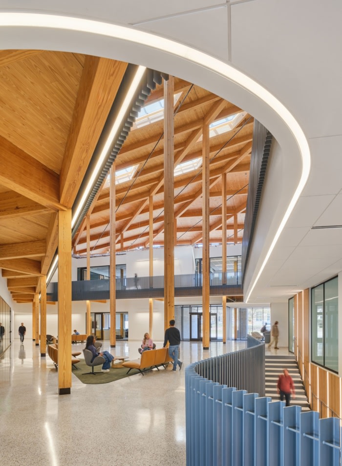 University of Arkansas - Institute for Integrative & Innovative Research (I3R) - 0