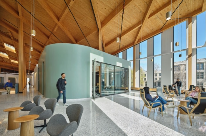 University of Arkansas - Institute for Integrative & Innovative Research (I3R) - 0
