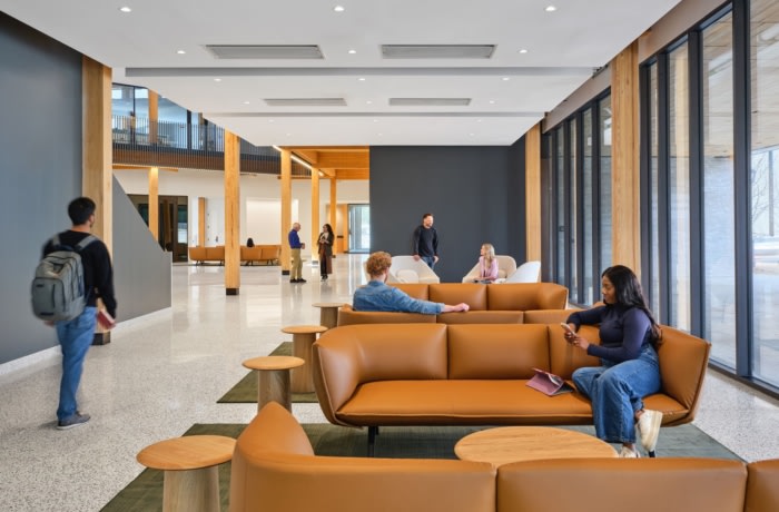 University of Arkansas - Institute for Integrative & Innovative Research (I3R) - 0