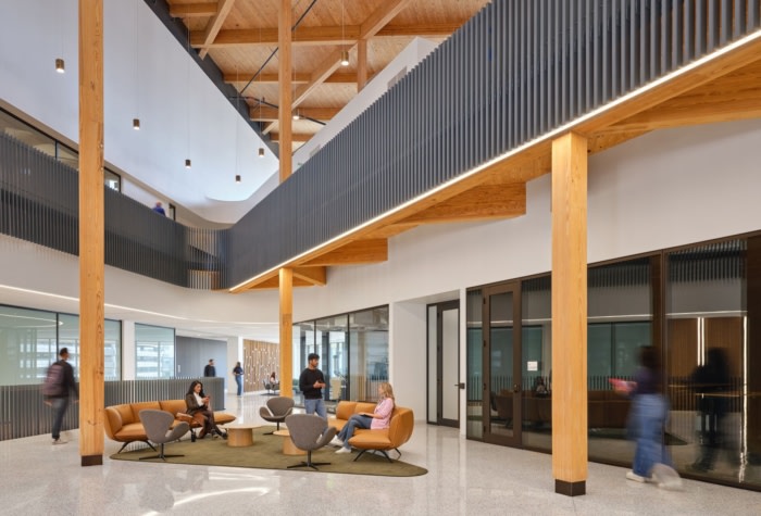 University of Arkansas - Institute for Integrative & Innovative Research (I3R) - 0