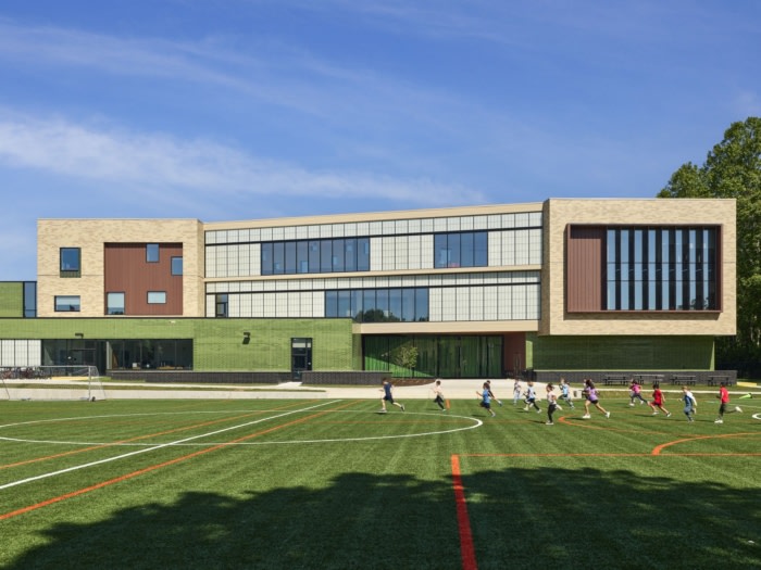 Douglas MacArthur Elementary School - 0