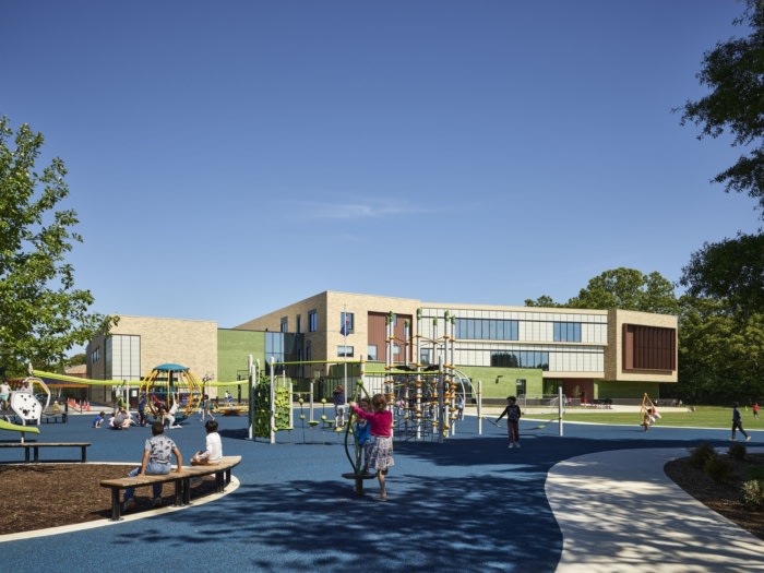 Douglas MacArthur Elementary School - 0