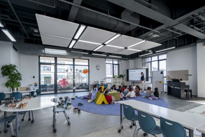 Beijing Navigation School (BNDS Flagship Campus) - 0