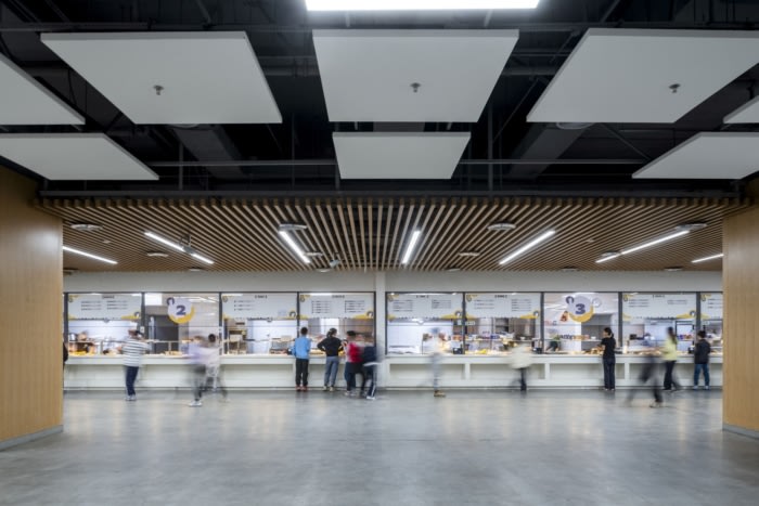 Beijing Navigation School (BNDS Flagship Campus) - 0
