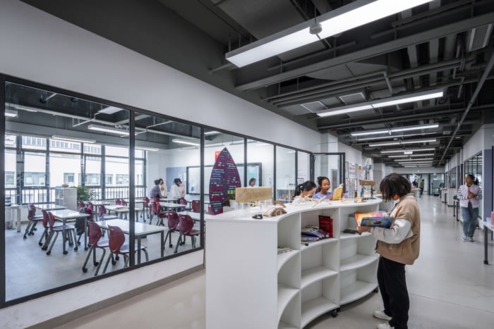 Beijing Navigation School (BNDS Flagship Campus) - 0