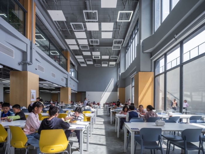Beijing Navigation School (BNDS Flagship Campus) - 0