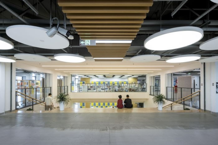 Beijing Navigation School (BNDS Flagship Campus) - 0