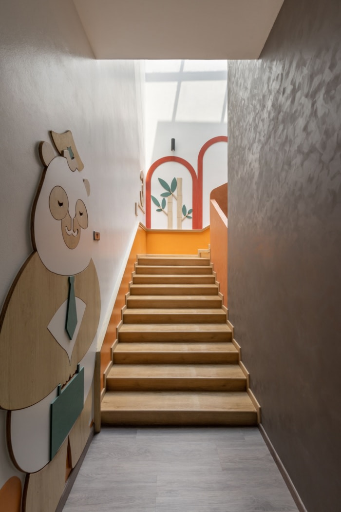 Green Montessori Preschool - 0