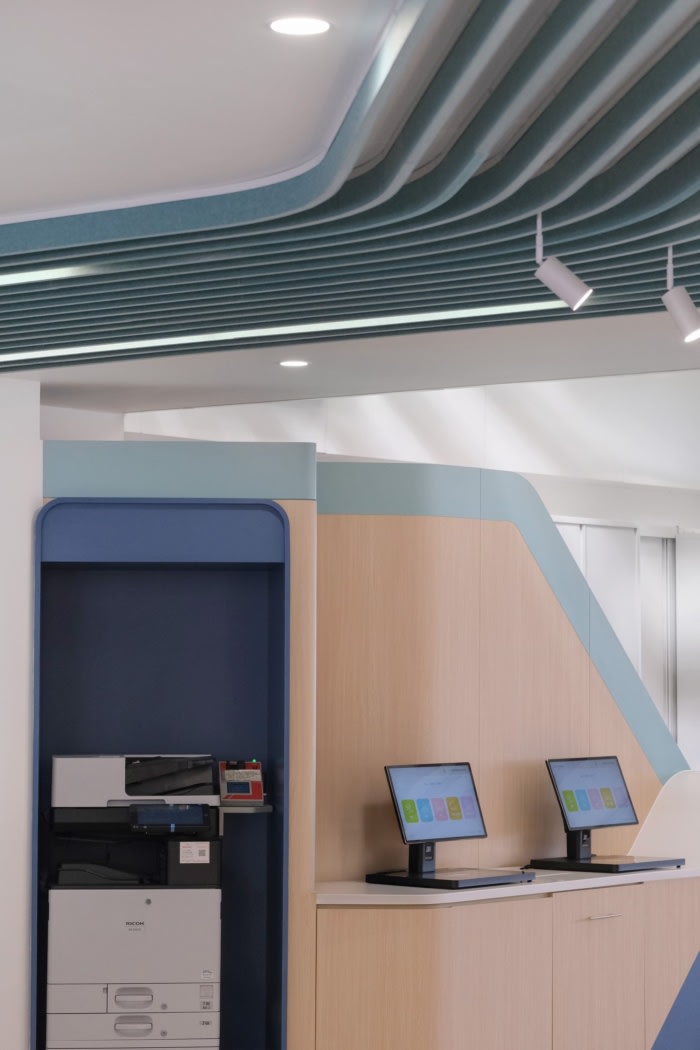 The Confluence Library - 0