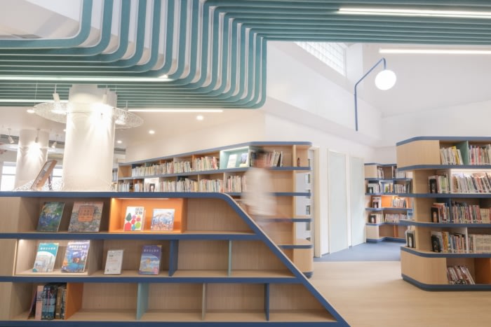 The Confluence Library - 0