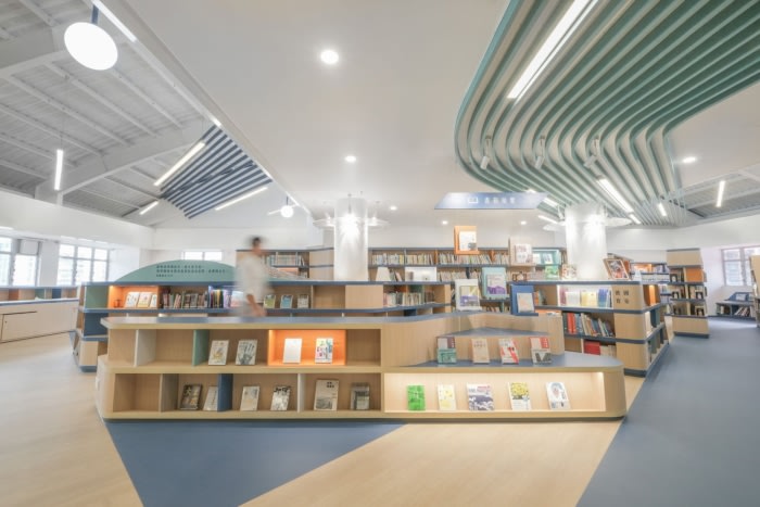 The Confluence Library - 0