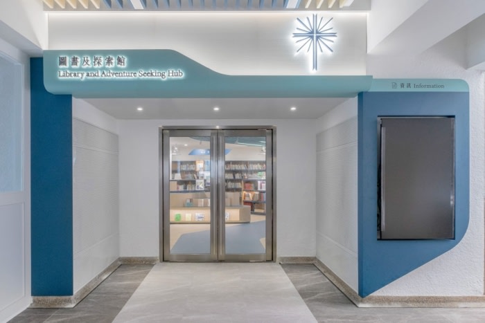 The Confluence Library - 0