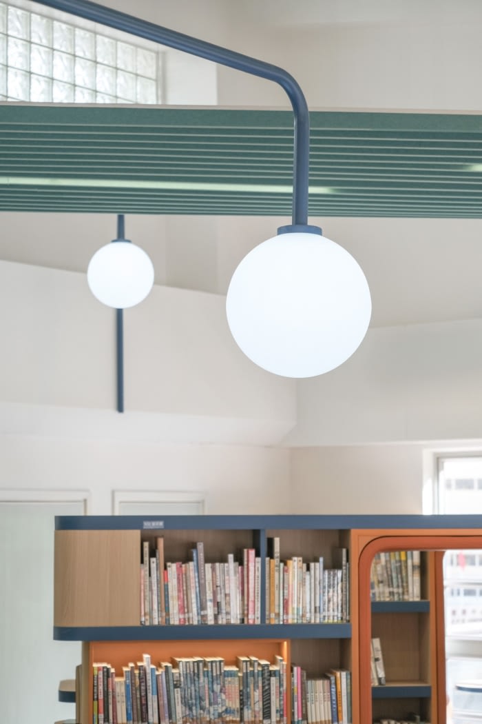 The Confluence Library - 0
