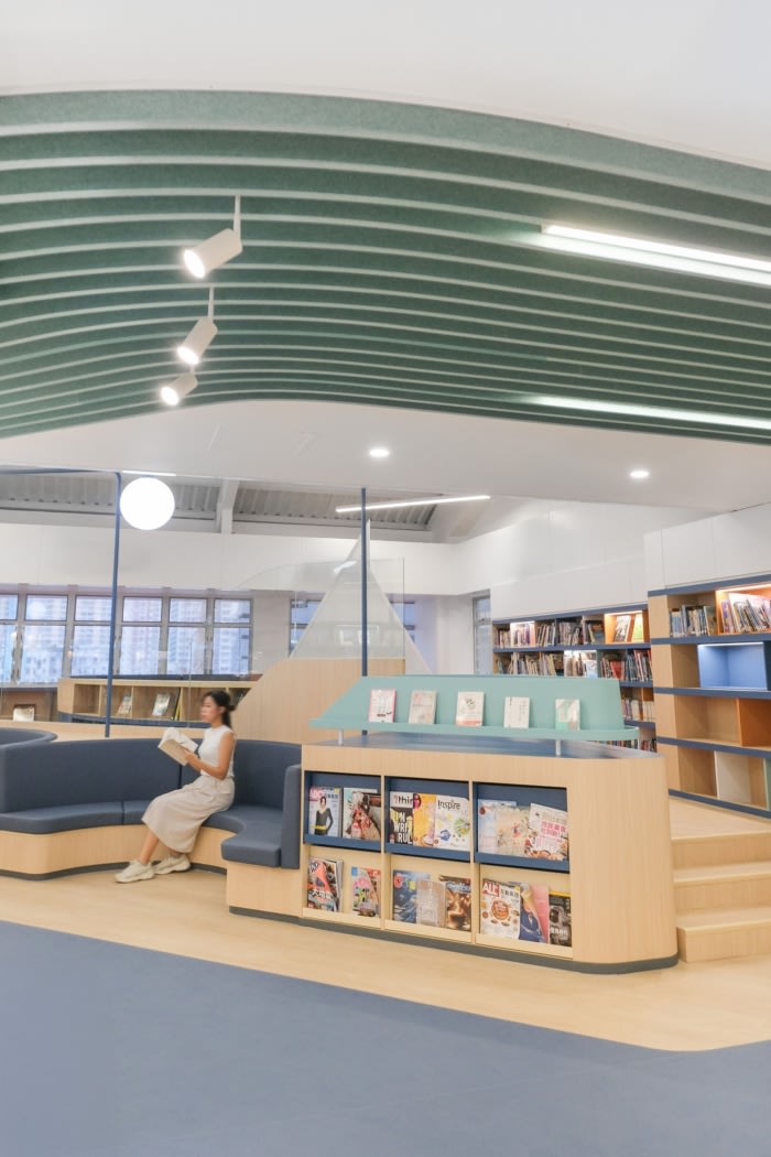 The Confluence Library - 0